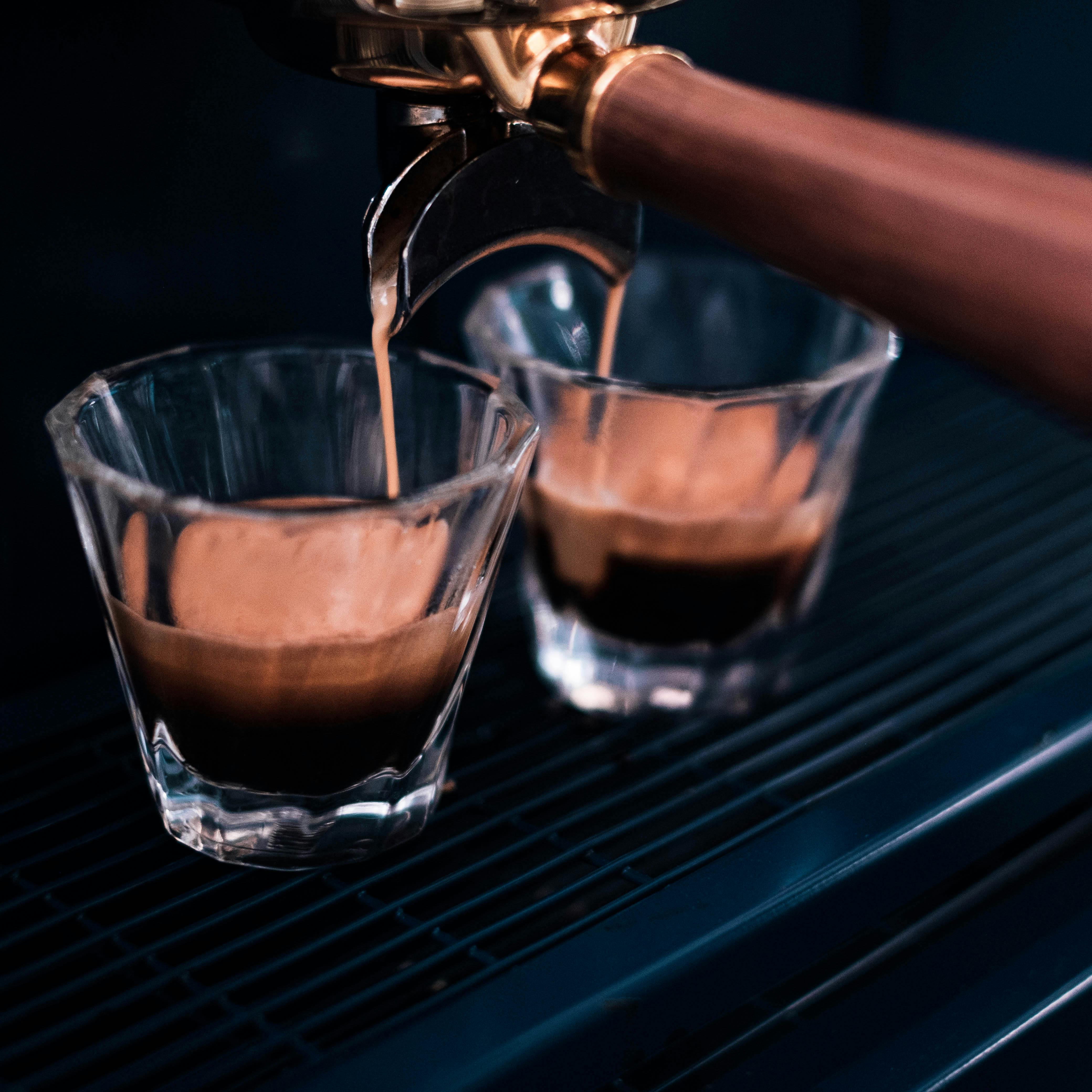 Espresso